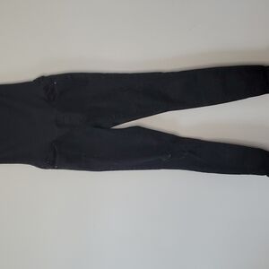 Articles of Society Maternity Distressed Jeans